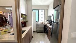Kingsford Waterbay (D19), Apartment #617473651